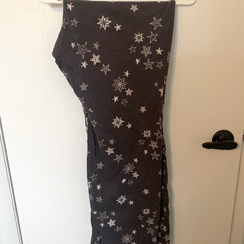 Pajama bottoms